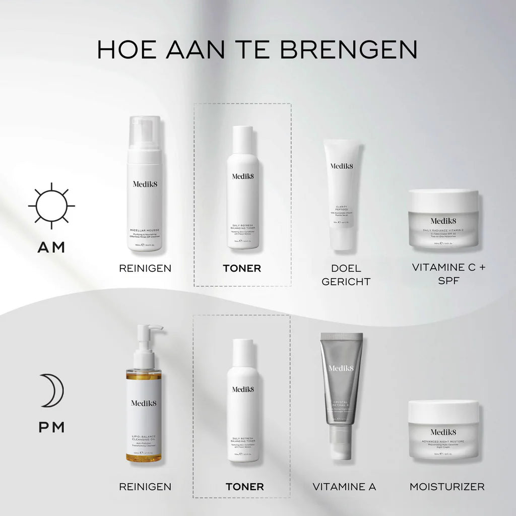 Daily Refresh Balancing Toner