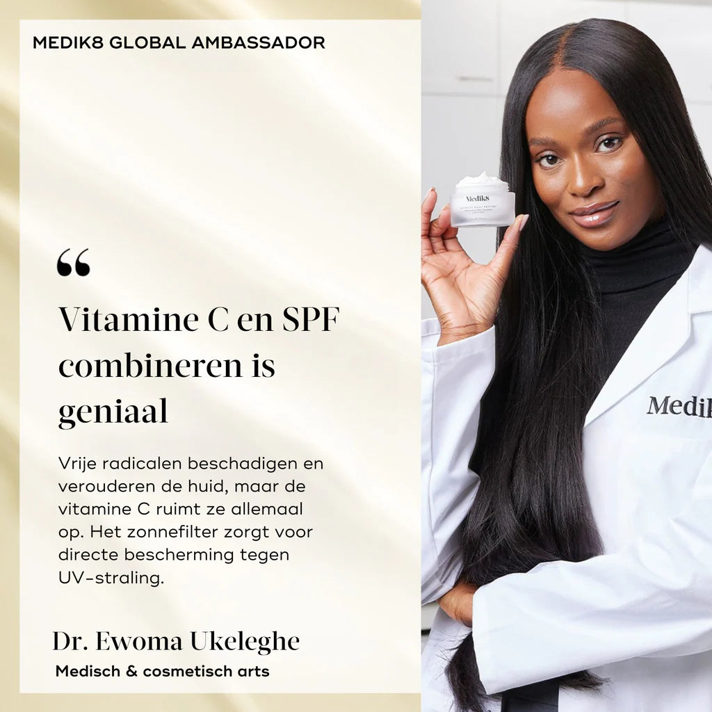 Daily Radiance Vitamin C