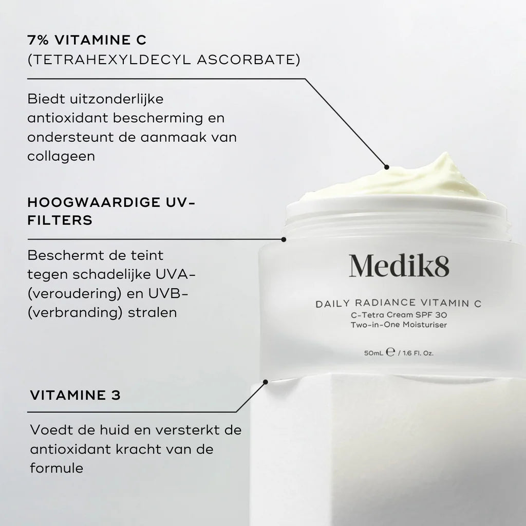 Daily Radiance Vitamin C
