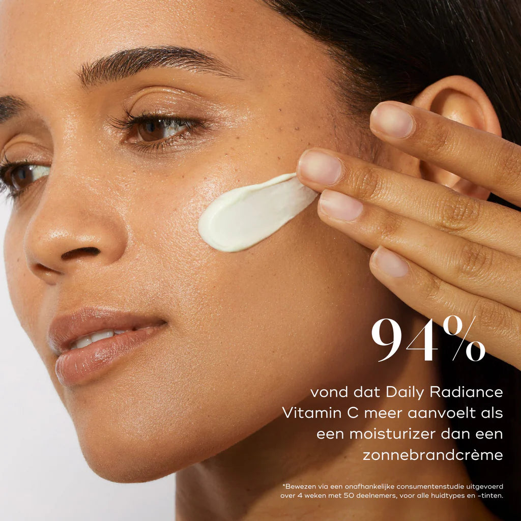 Daily Radiance Vitamin C