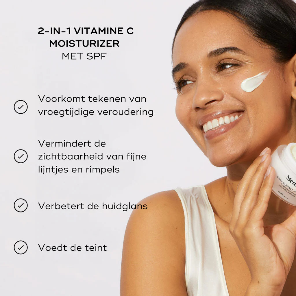 Daily Radiance Vitamin C