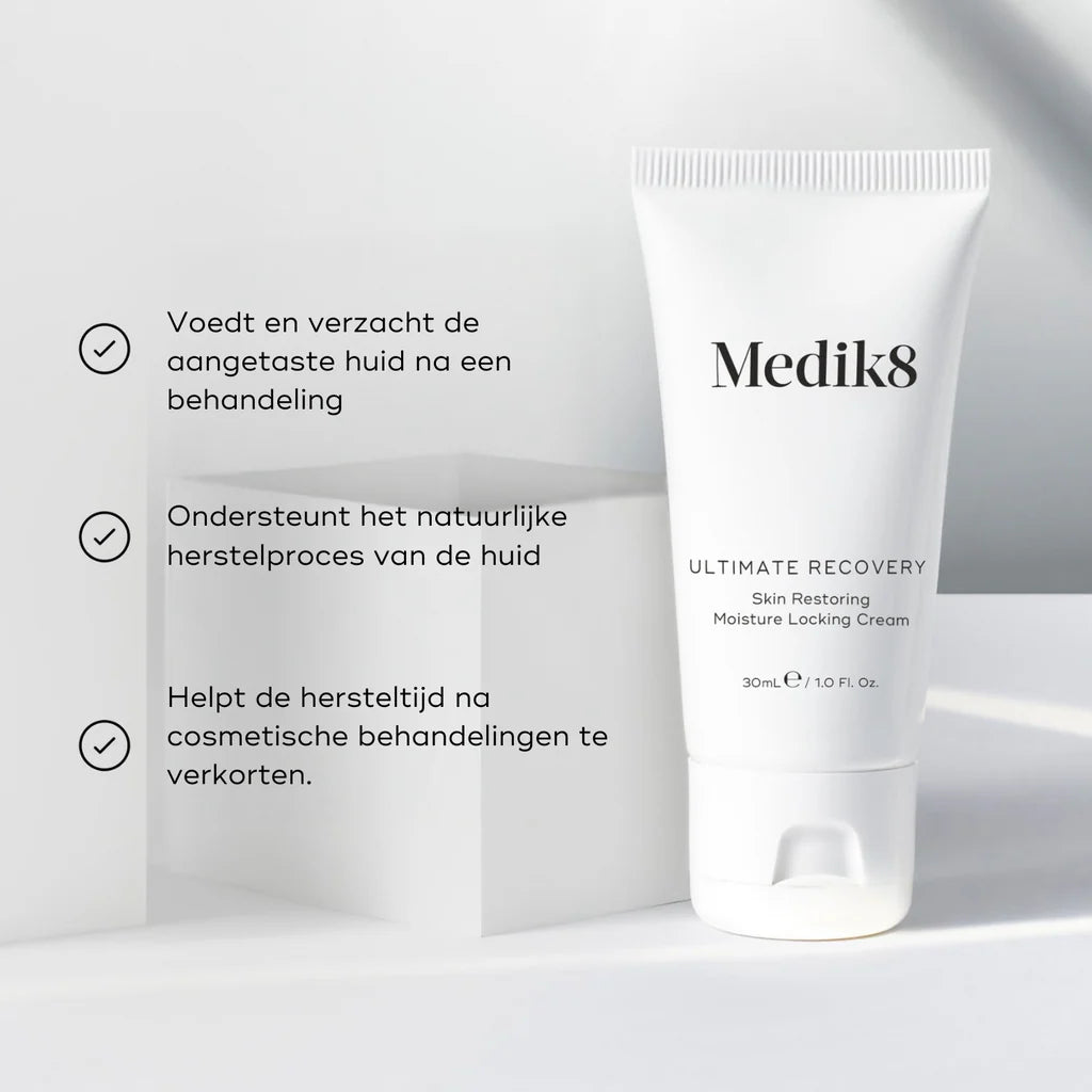 Post treatment kit