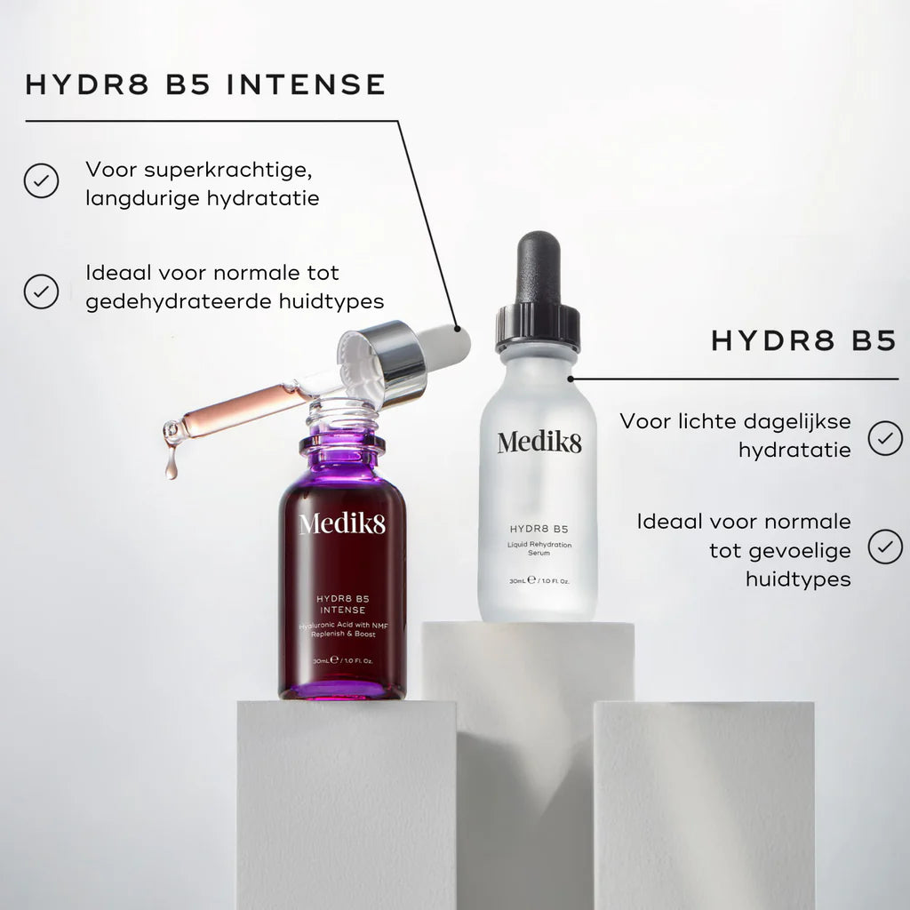 Hydr8 B5
