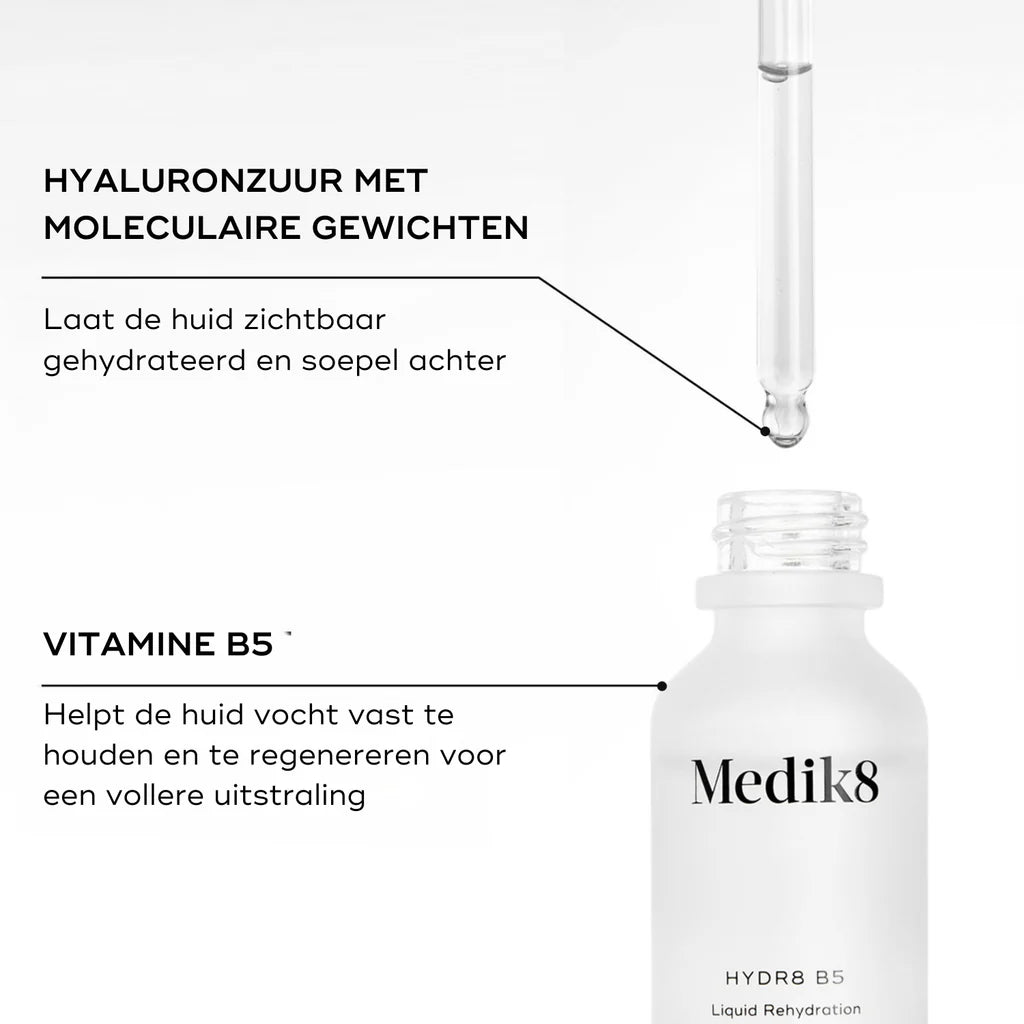 Hydr8 B5 (travel size)