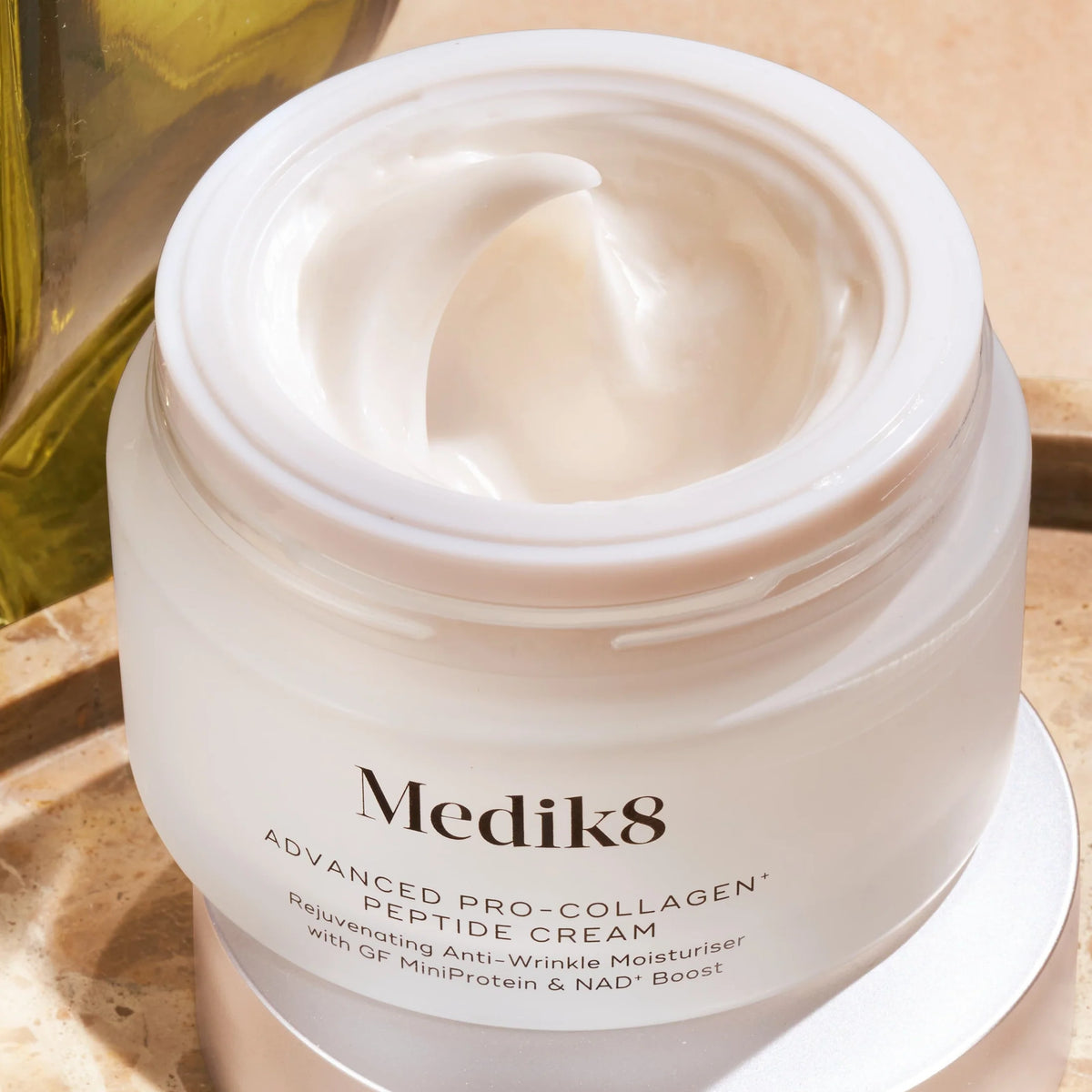 Advanced Pro-Collagen+ Peptide Cream