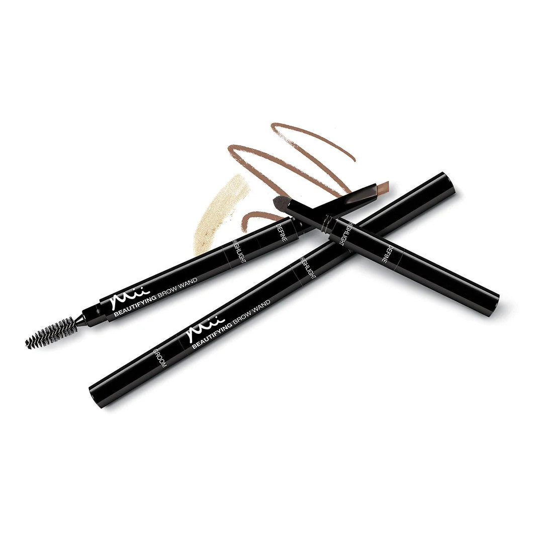 Beautifying Brow Wand