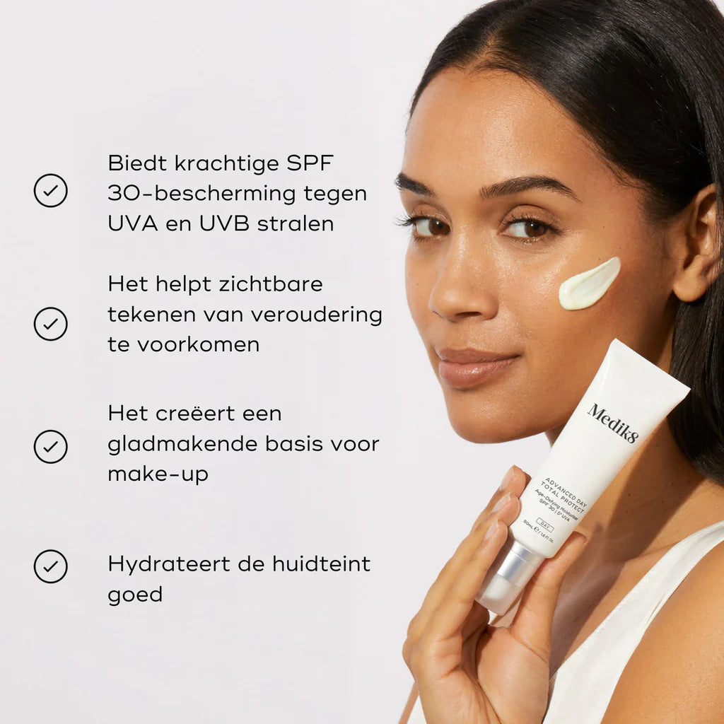 Advanced Day Total Protect SPF30 (travel size)