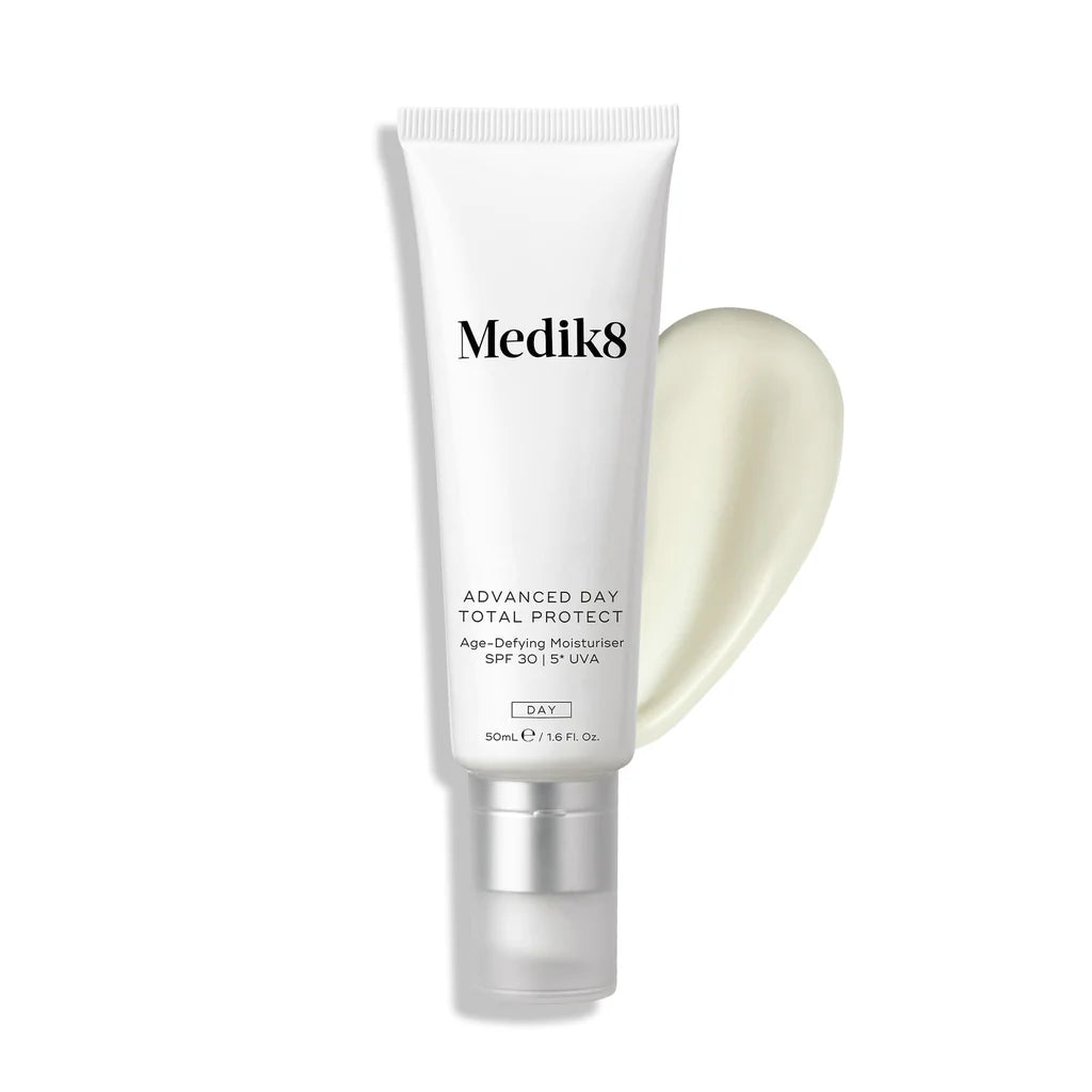 Advanced Day Total Protect SPF30 (travel size)