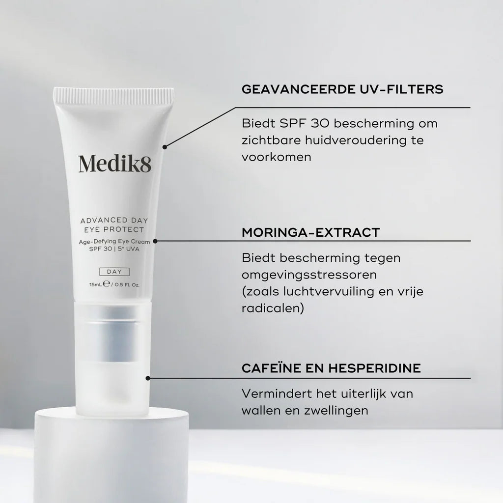 Advanced Day Eye Protect
