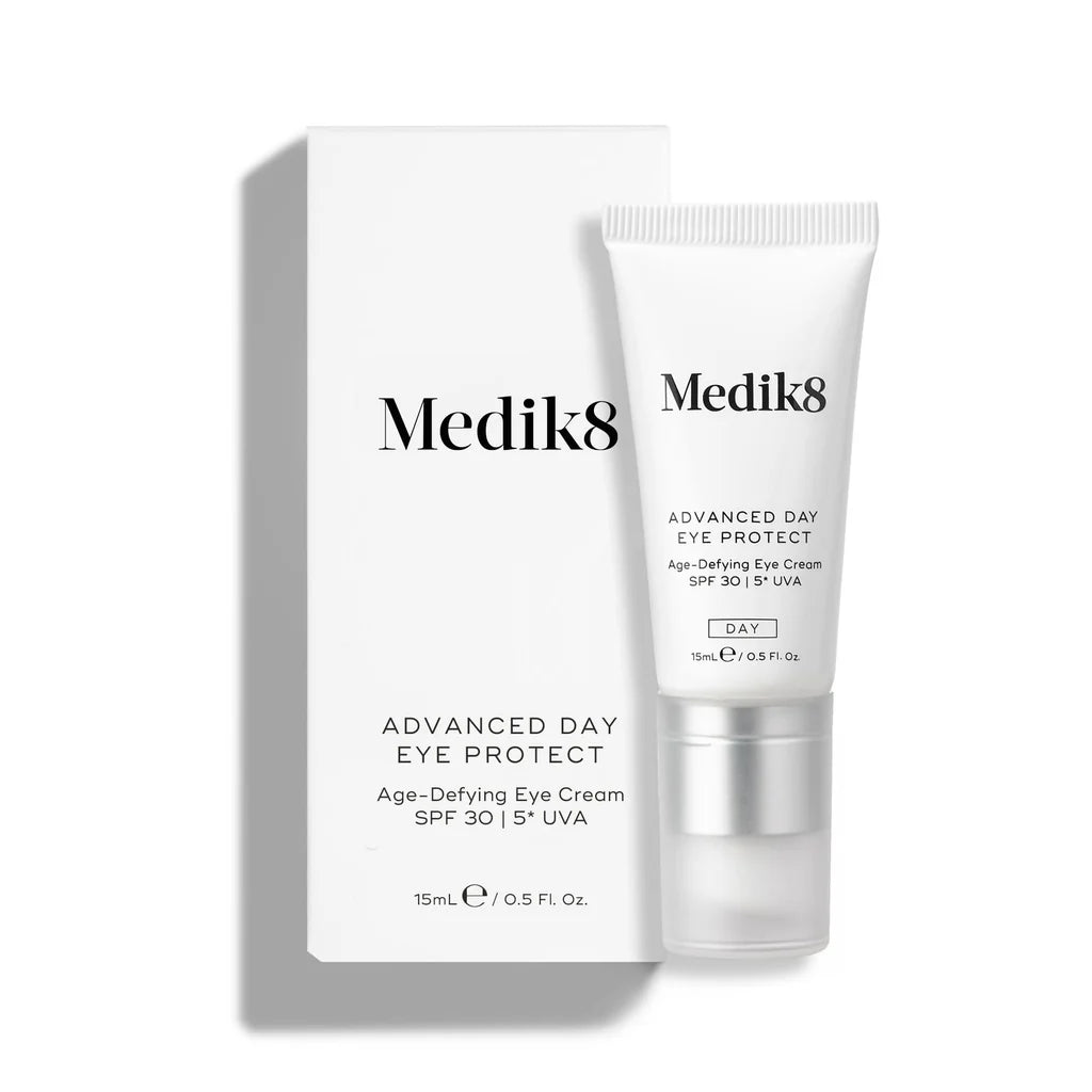 Advanced Day Eye Protect