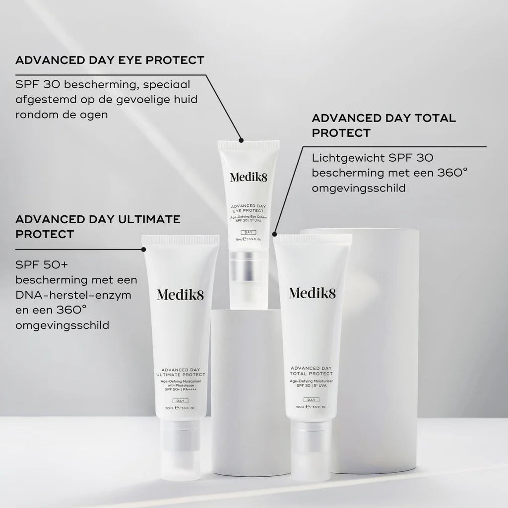 Advanced Day Ultimate Protect SPF50