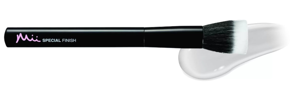 Special Effects Finish Brush