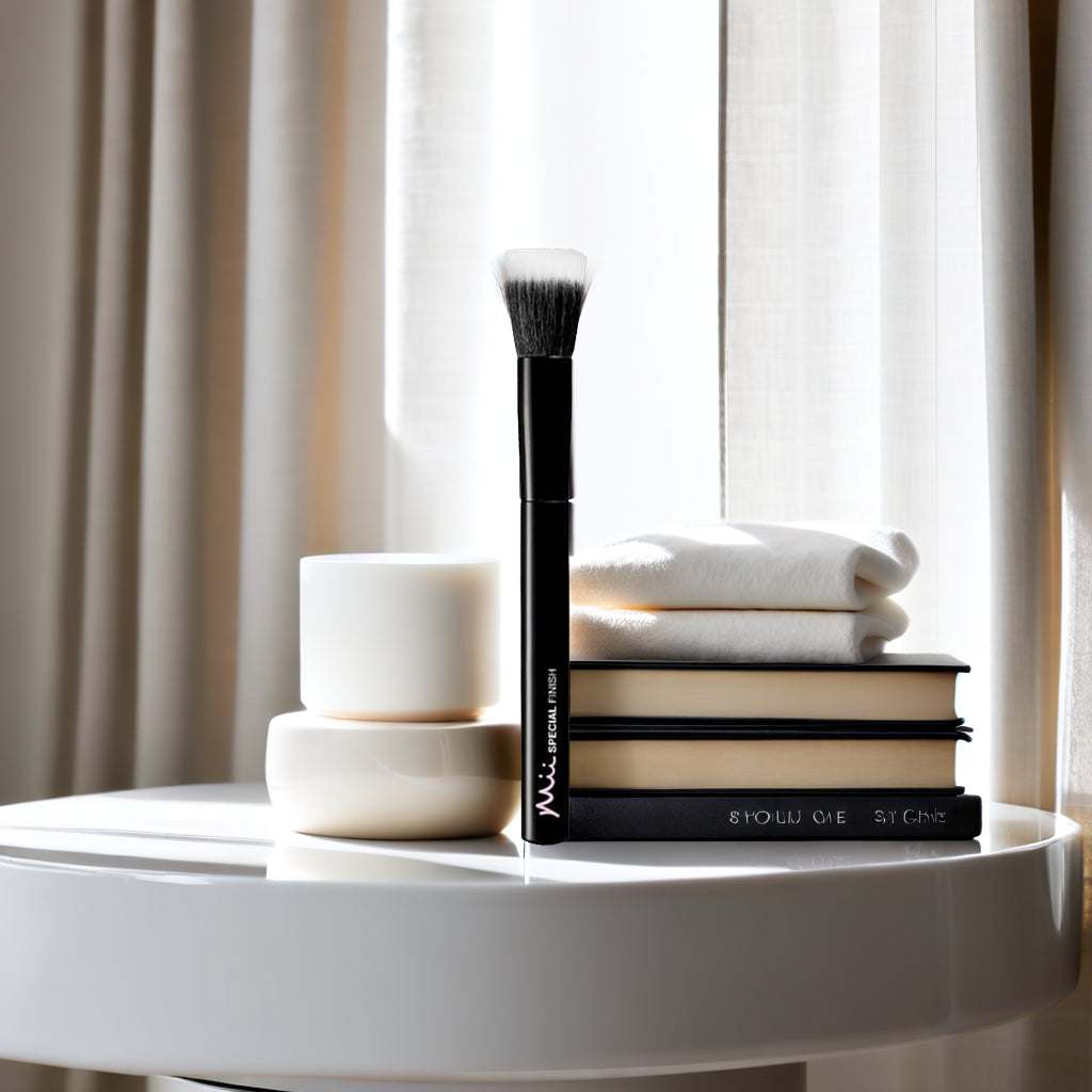 Special Effects Finish Brush