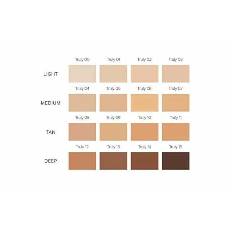 Velvet Radiance Face Base