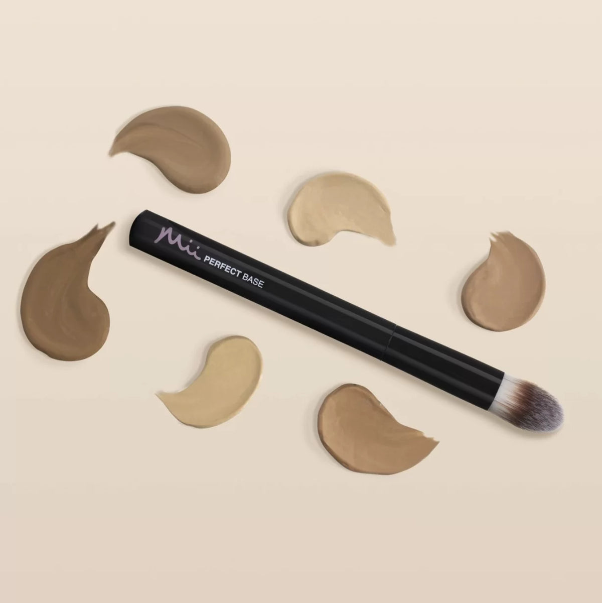Liquid Perfection Base Brush
