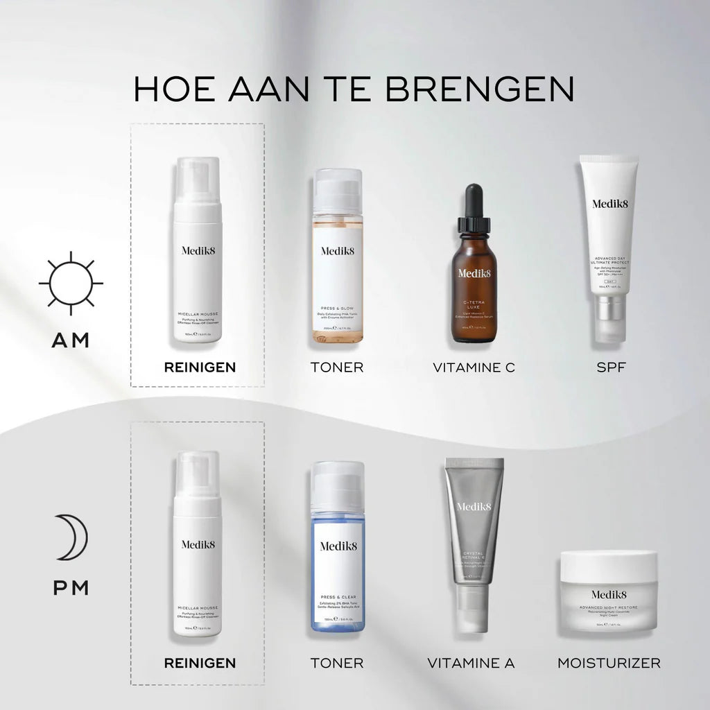 Micellar Mousse (travel size)
