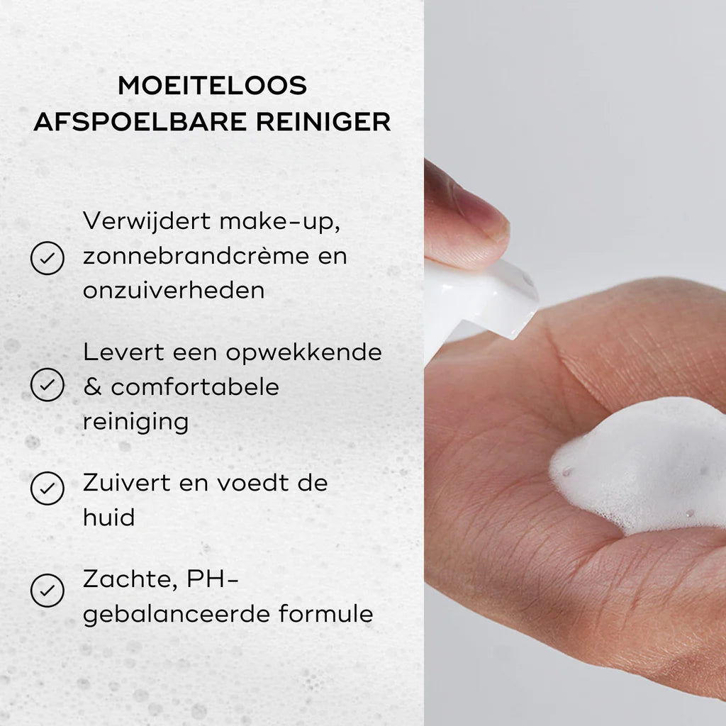 Micellar Mousse (travel size)
