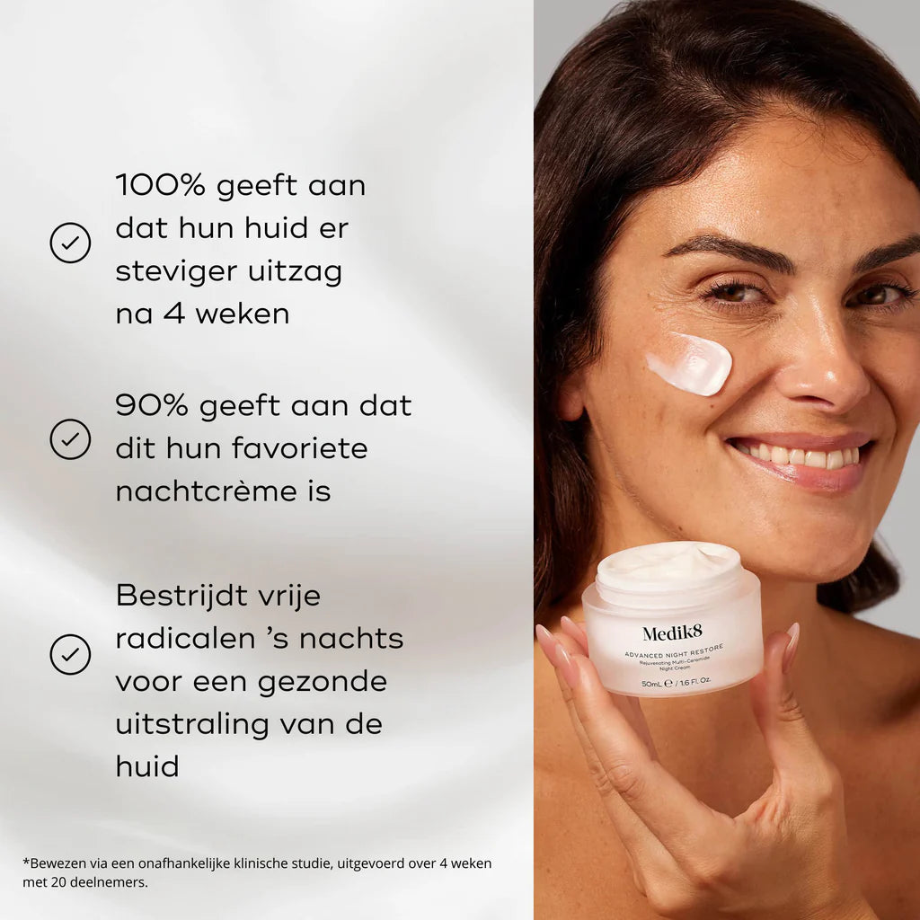 Advanced Night Restore (travel size)