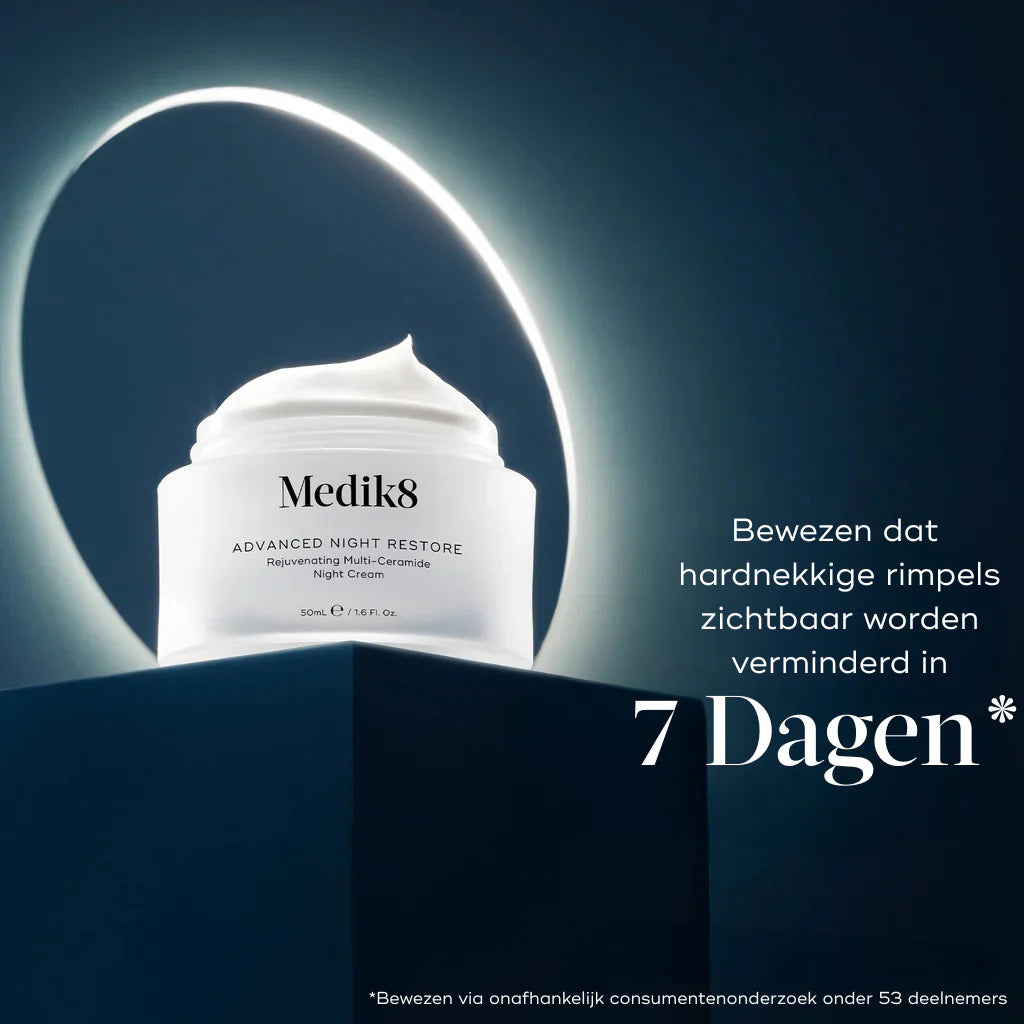 Advanced Night Restore (travel size)