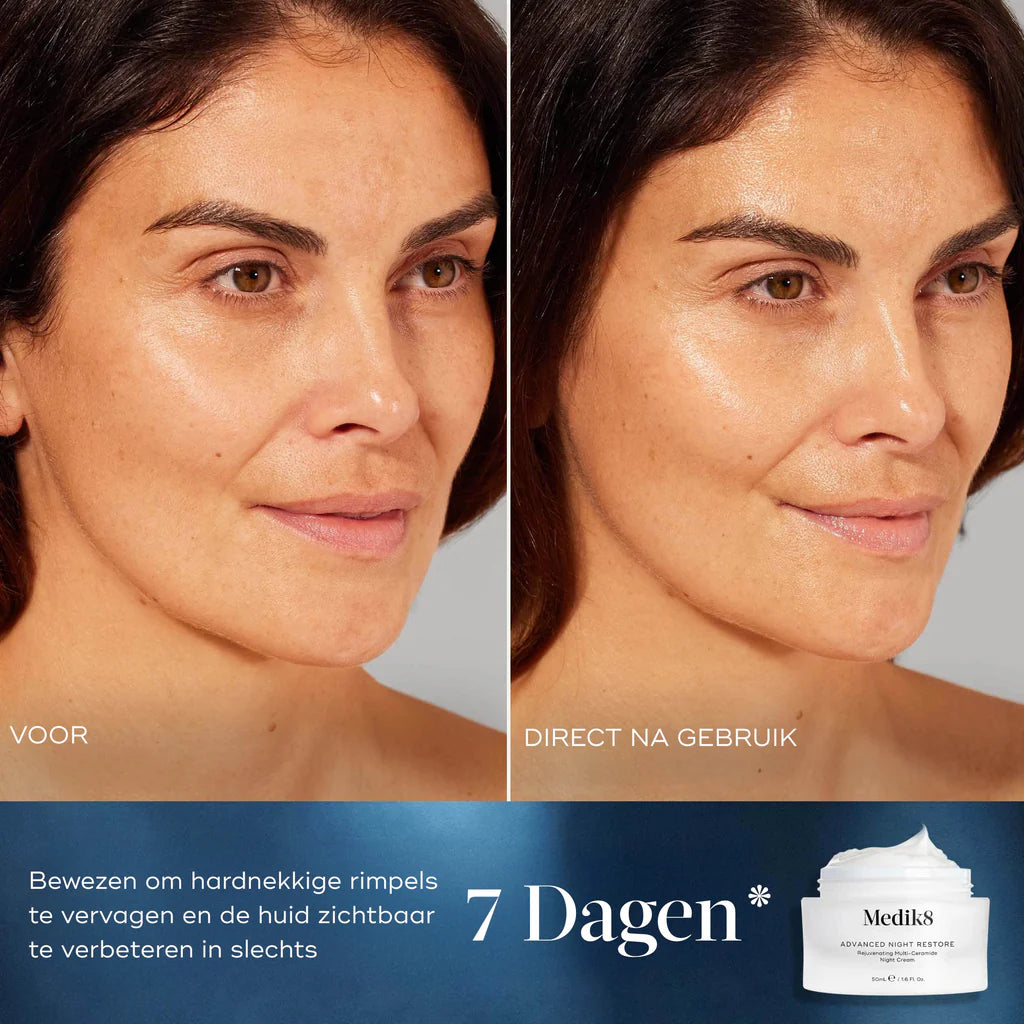 Advanced Night Restore (travel size)