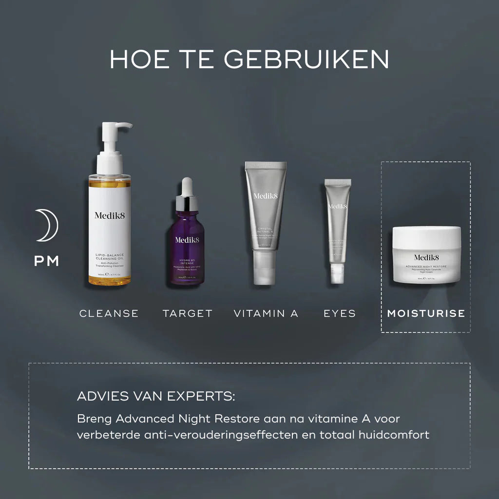 Advanced Night Restore (travel size)
