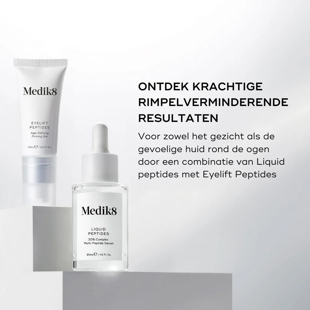 Liquid Peptides