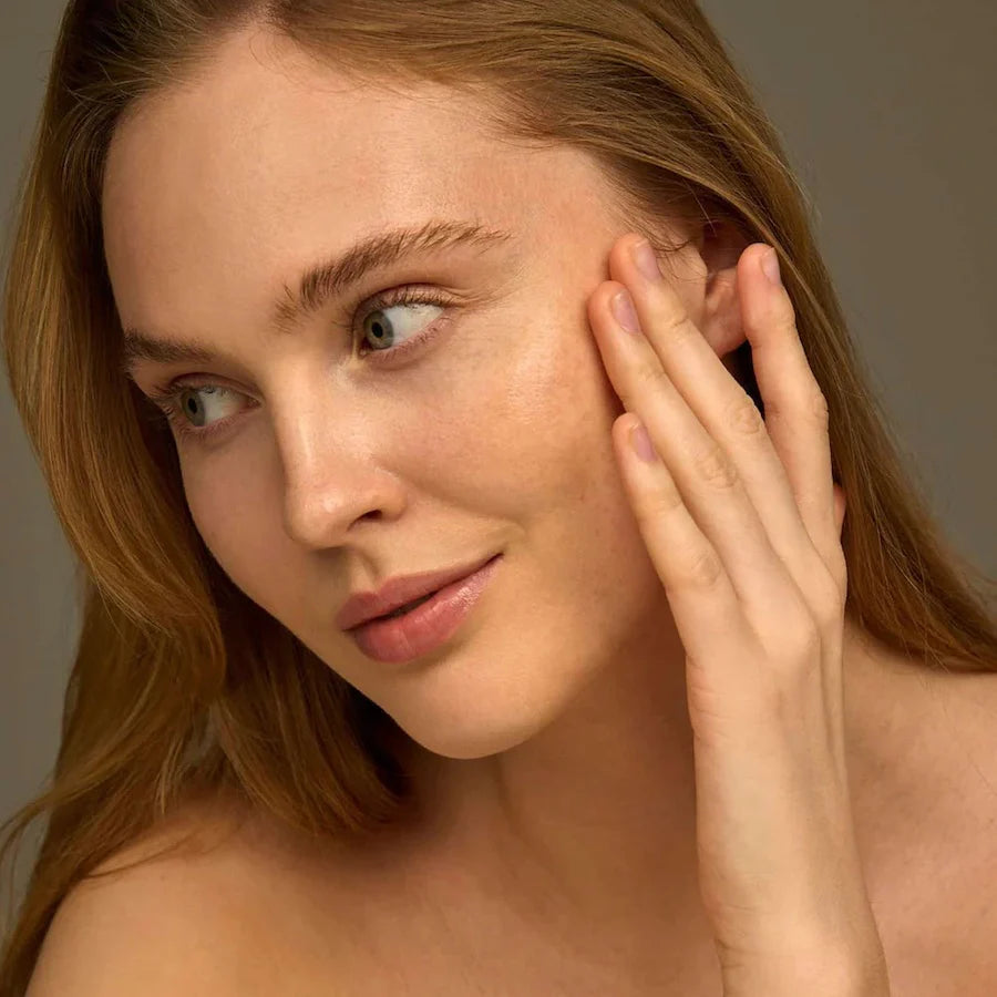 Redness serum