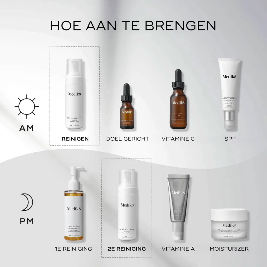 Gentle Cleanse (travel size)