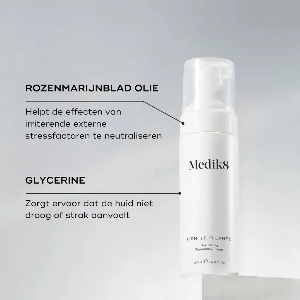 Gentle Cleanse (travel size)