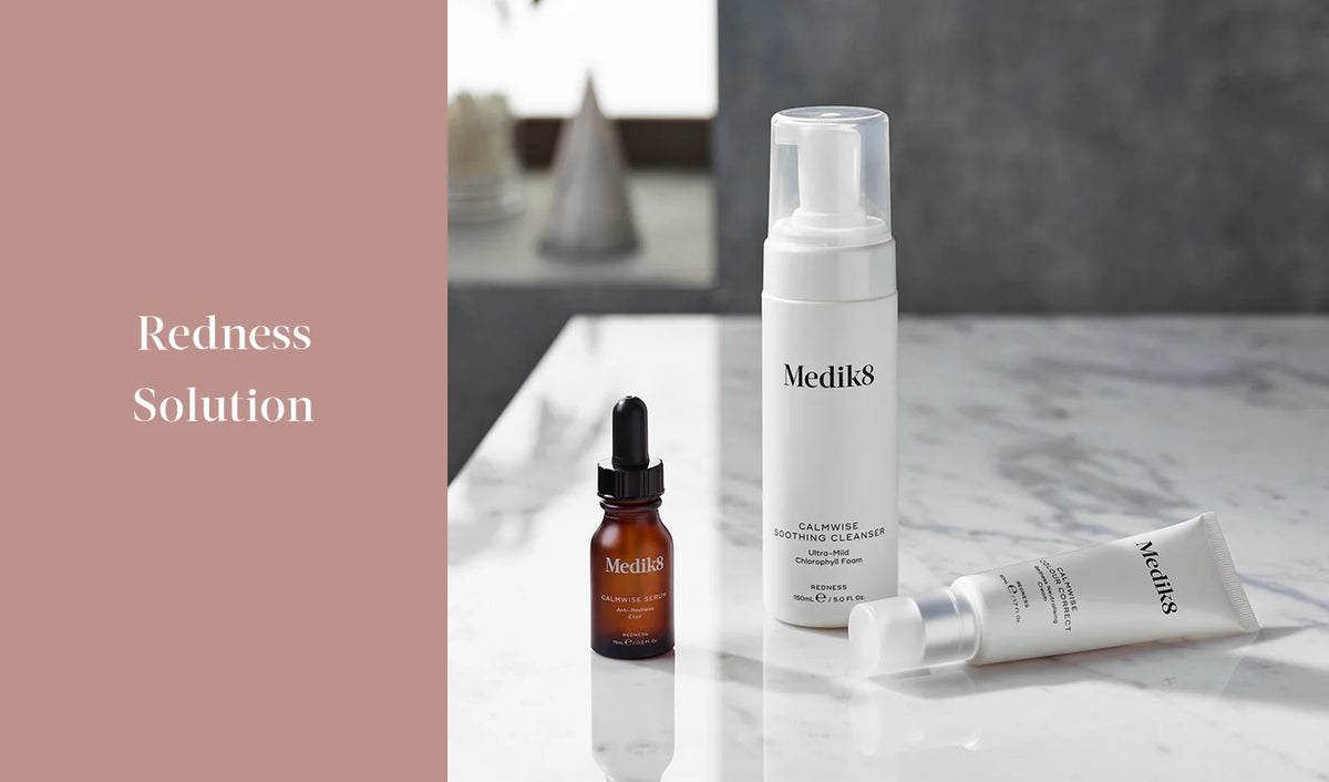 Calmwise Serum