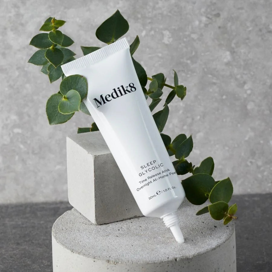 Sleep Glycolic