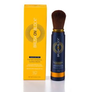Brush On Block - Touch of Tan