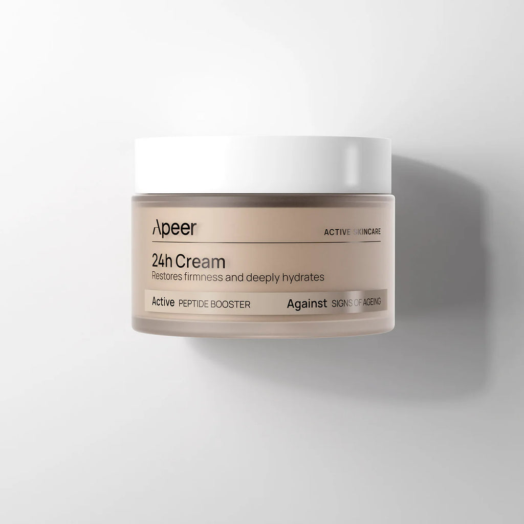 24h Cream