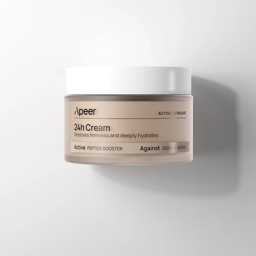 24h Cream