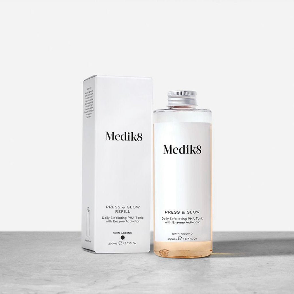 Press & Glow - Refill