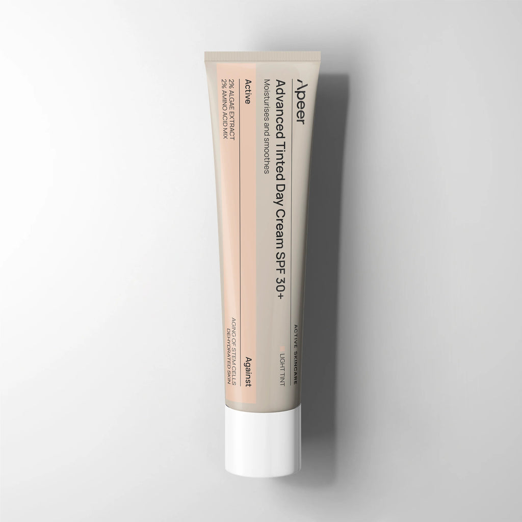 Advanced Tinted Day Cream SPF 30+ - Light Tint