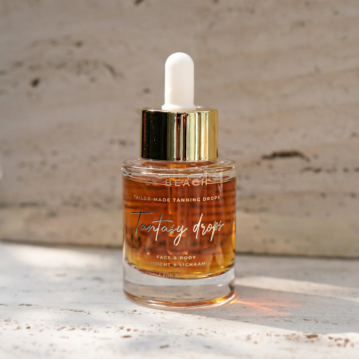 Tantasy Drops (50ml)