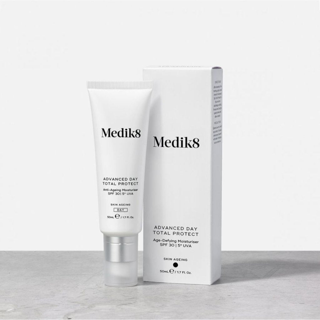 Advanced Day Total Protect SPF30