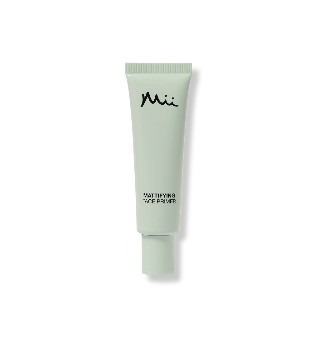 Mattifying Face Primer