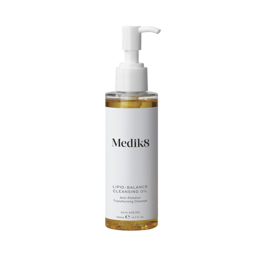 Lipid Balance Cleansing Oil