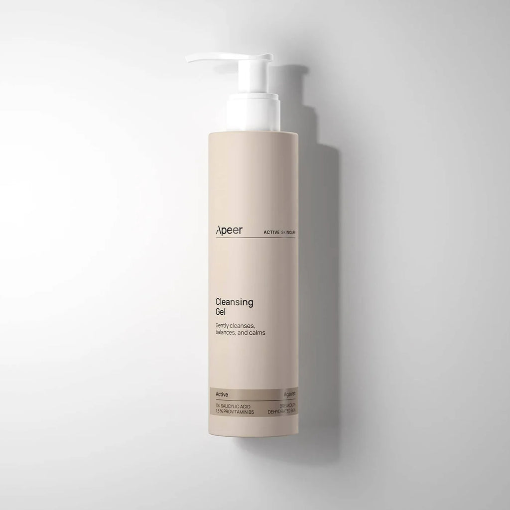 Cleansing Gel Apeer