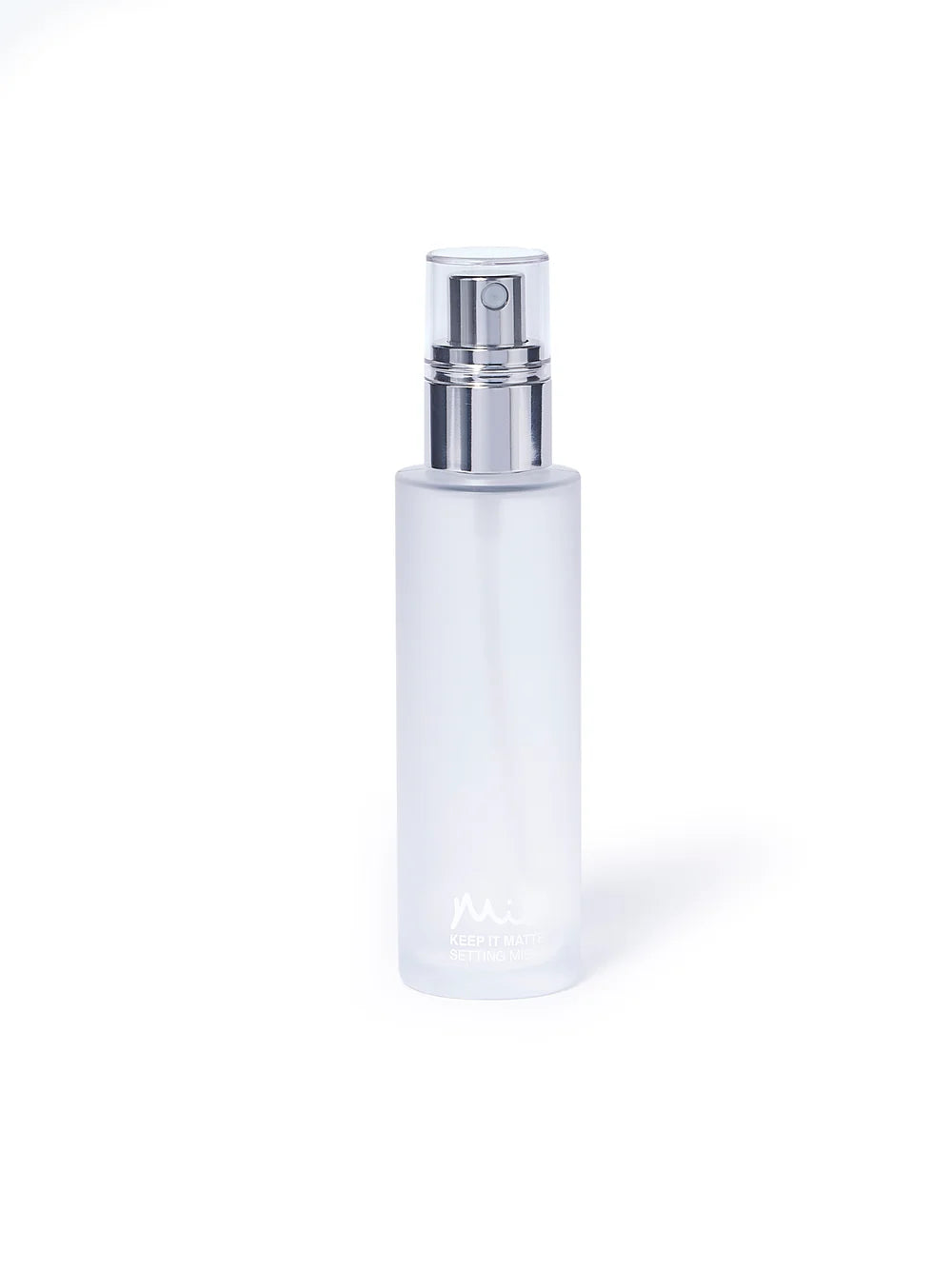Keep It Matte Setting Mist