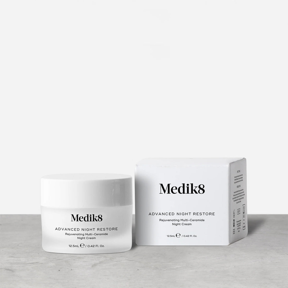 Advanced Night Restore (travel size)