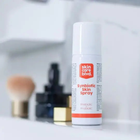 Synbiotic Skin Spray 50ml