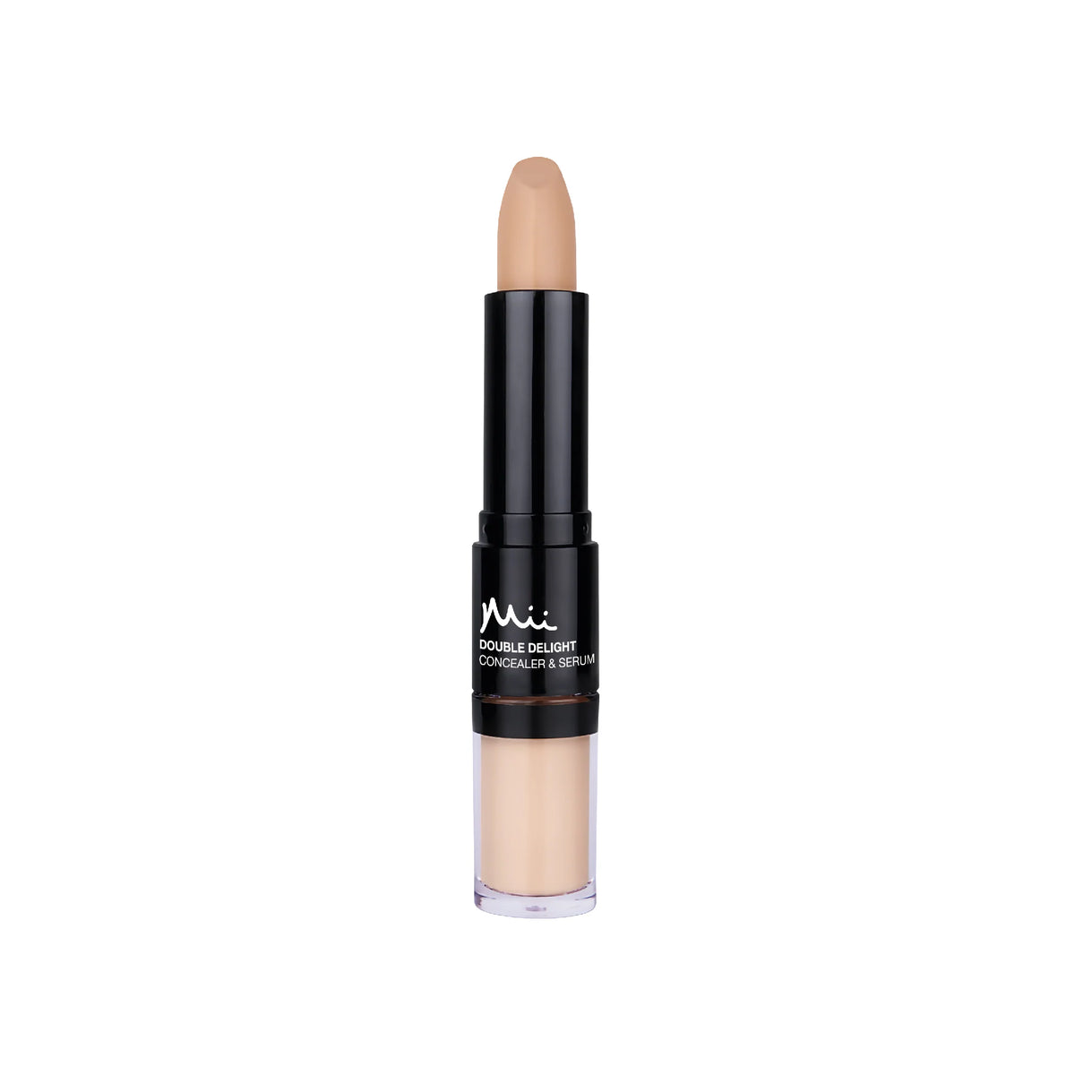Double Delight Concealer & Serum - peach delight 02