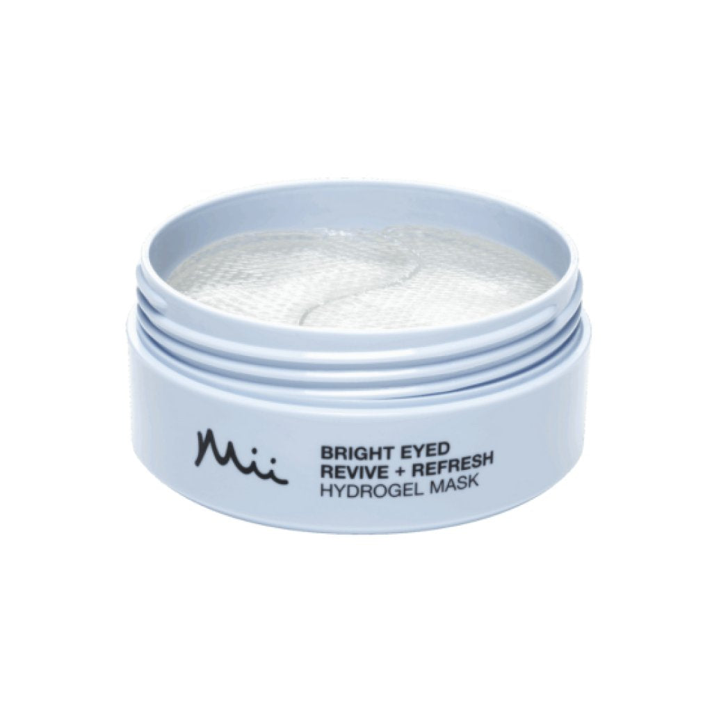Bright Eyed Hydrogel Mask