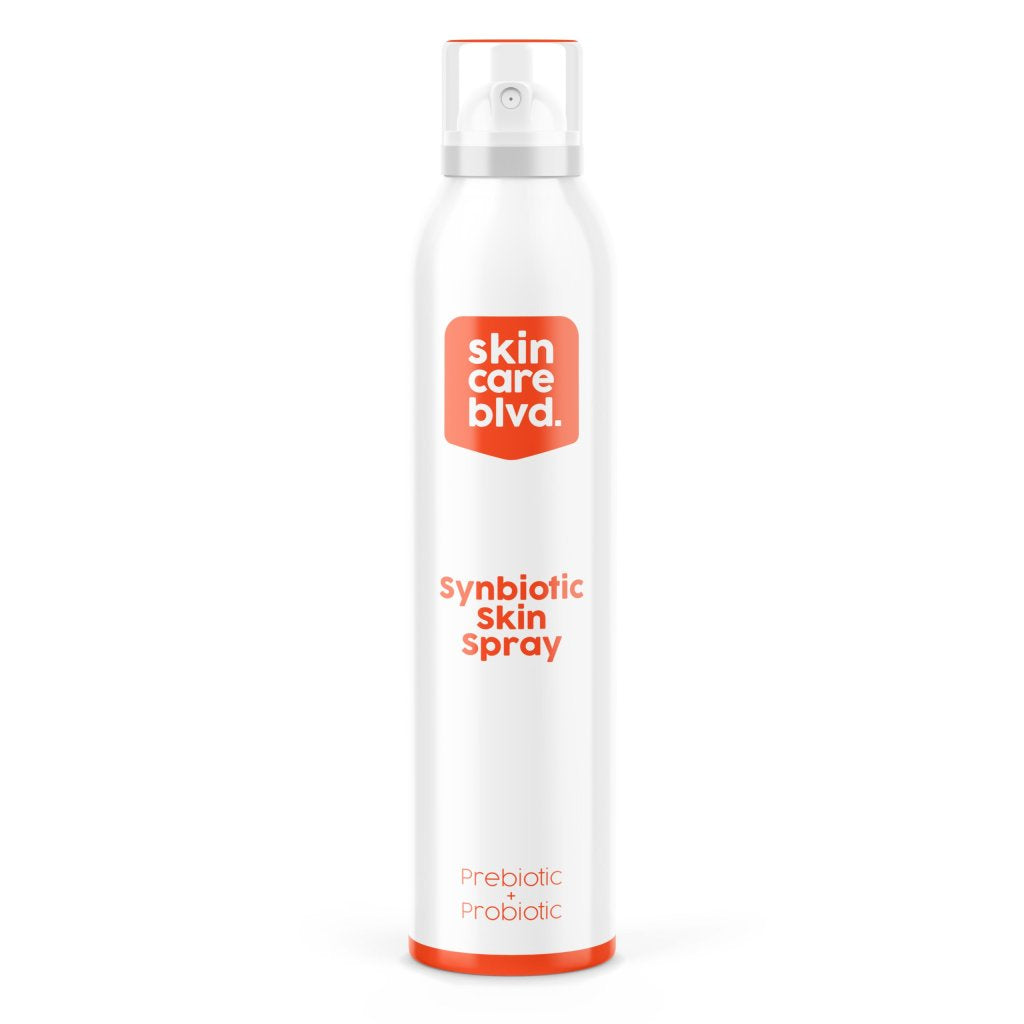 Synbiotic Skin Spray 200ml