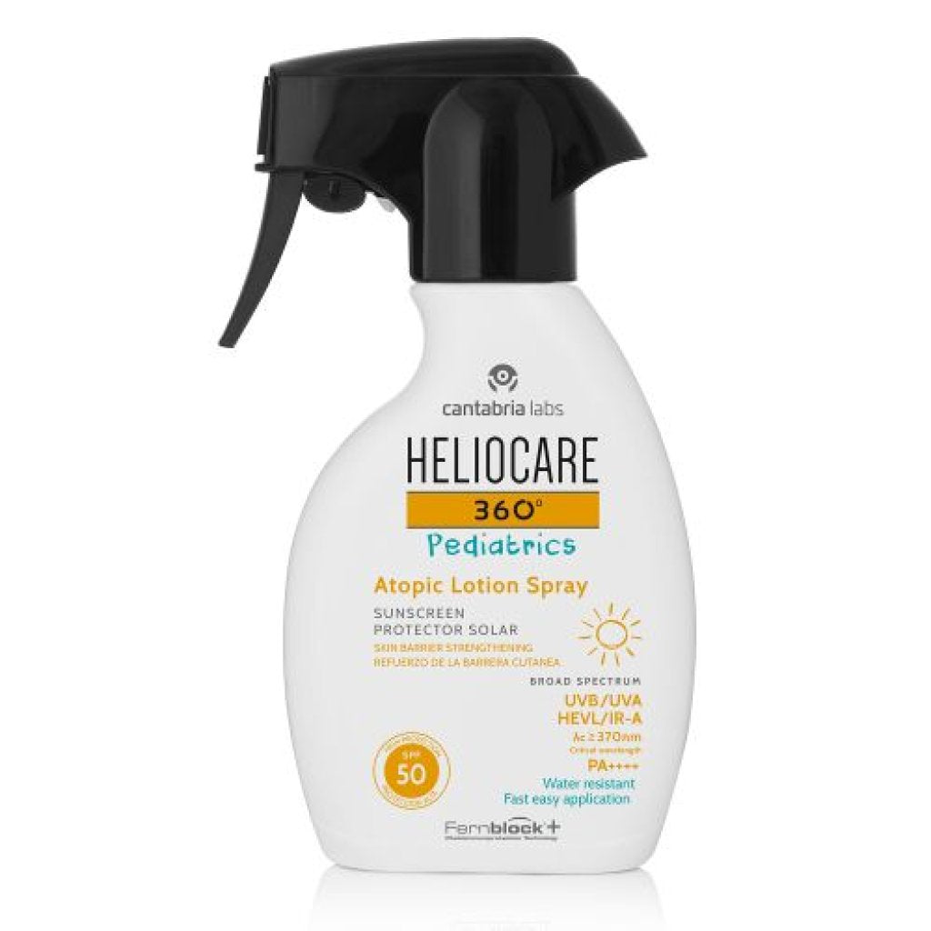 Atopic Lotion Spray
