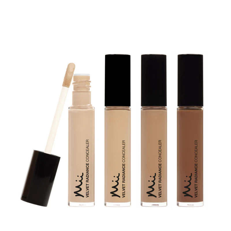 Velvet Radiance Concealer