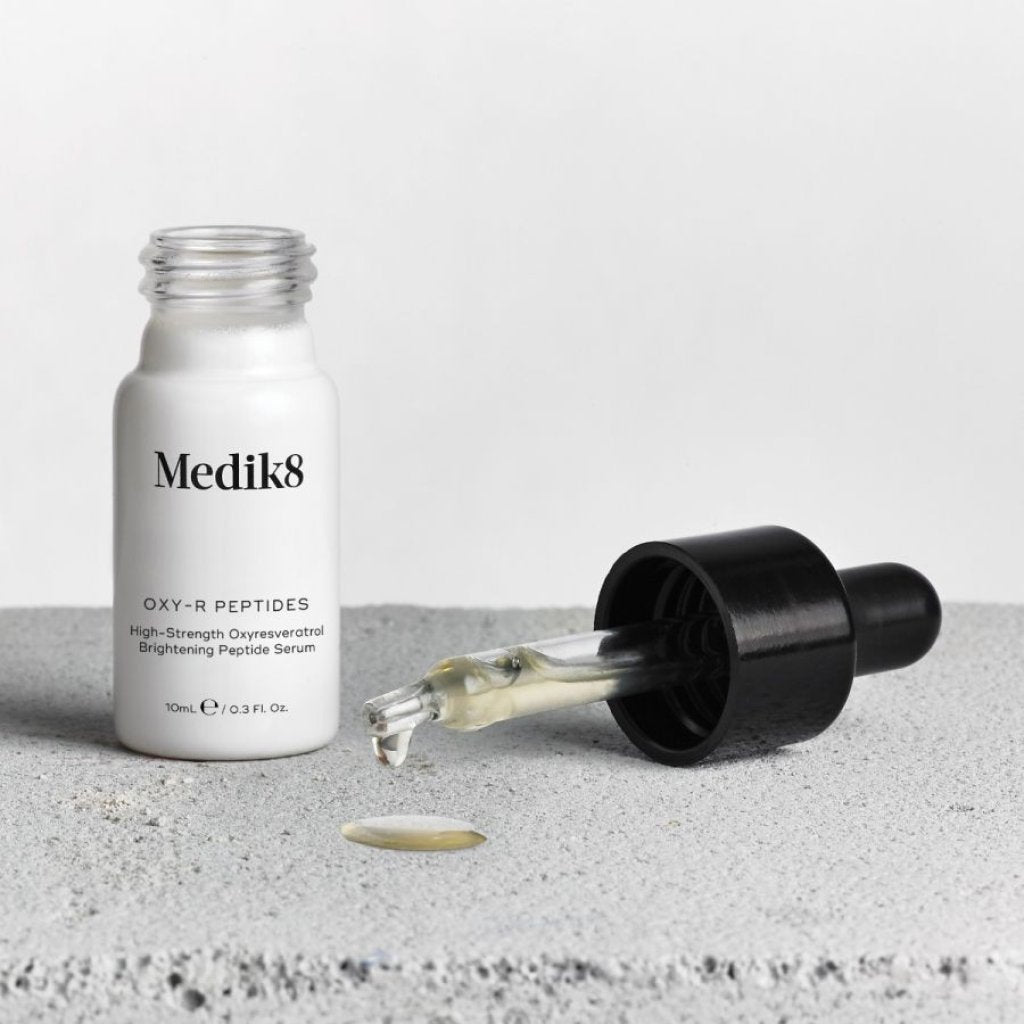 Oxy-R Peptides